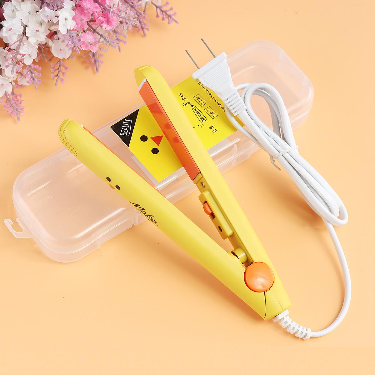 2-in-1 Mini Portable Bag Sealer & Cutter – Handheld Heat Sealer for Snack Bags & Food Storage