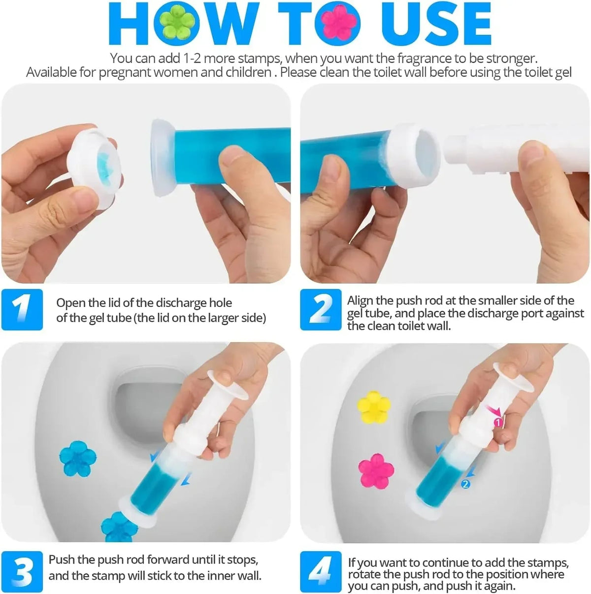 Portable Instant Stain Remover Pen / Stain Cleaning Marker