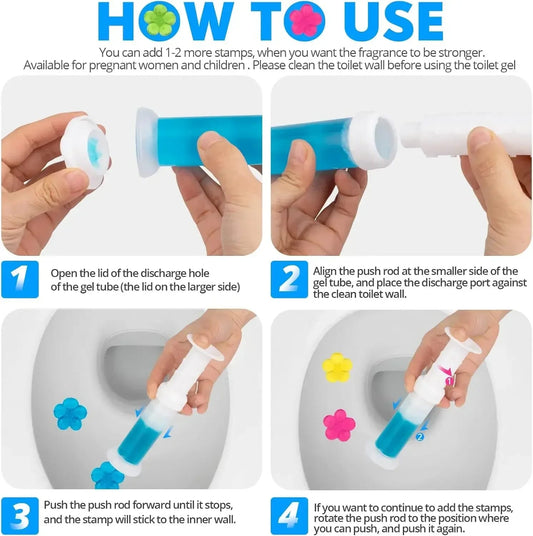 Portable Instant Stain Remover Pen / Stain Cleaning Marker